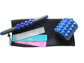 Muscle Recovery & 3 Pack Resistance Band Bundle Elite recoveries