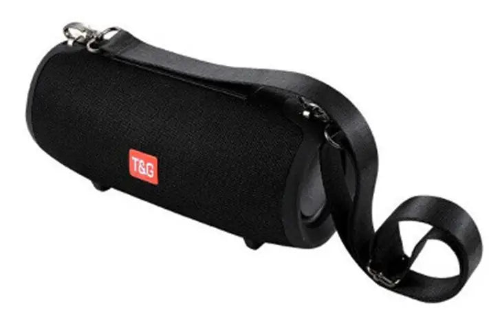 Large Waterproof Wireless Portable Bluetooth Speaker With Strap DC-THE CEO