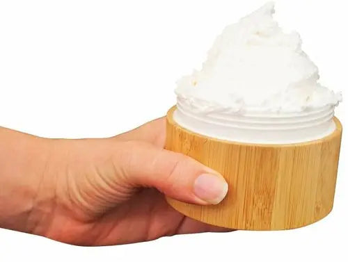 Body Butter - Muscle Recovery Elite recoveries