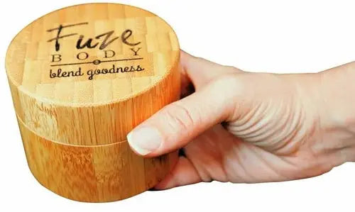 Body Butter - Muscle Recovery Elite recoveries