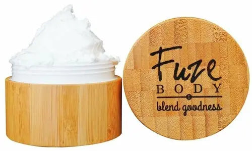 Body Butter - Muscle Recovery Elite recoveries