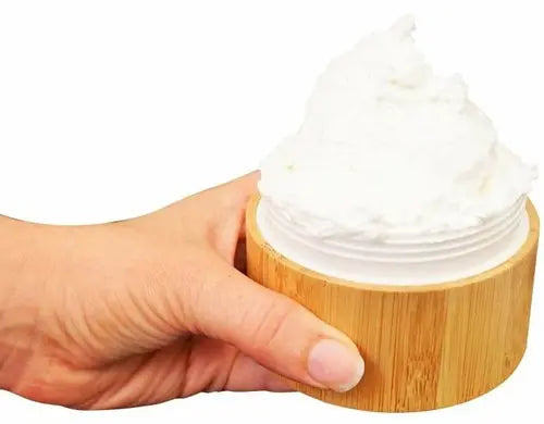 Body Butter - Muscle Recovery Elite recoveries