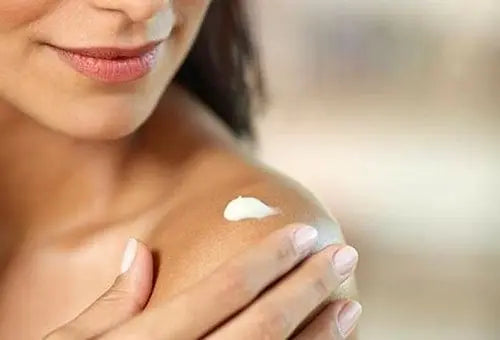 Body Butter - Muscle Recovery Elite recoveries