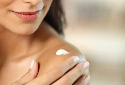 Body Butter - Muscle Recovery Elite recoveries