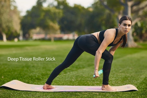 Muscle Recovery & 3 Pack Resistance Band Bundle Elite recoveries