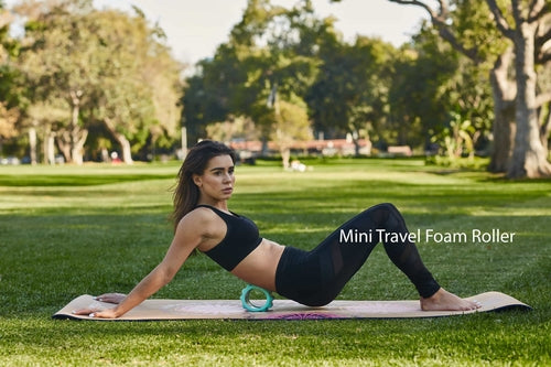 Muscle Recovery & 3 Pack Resistance Band Bundle Elite recoveries
